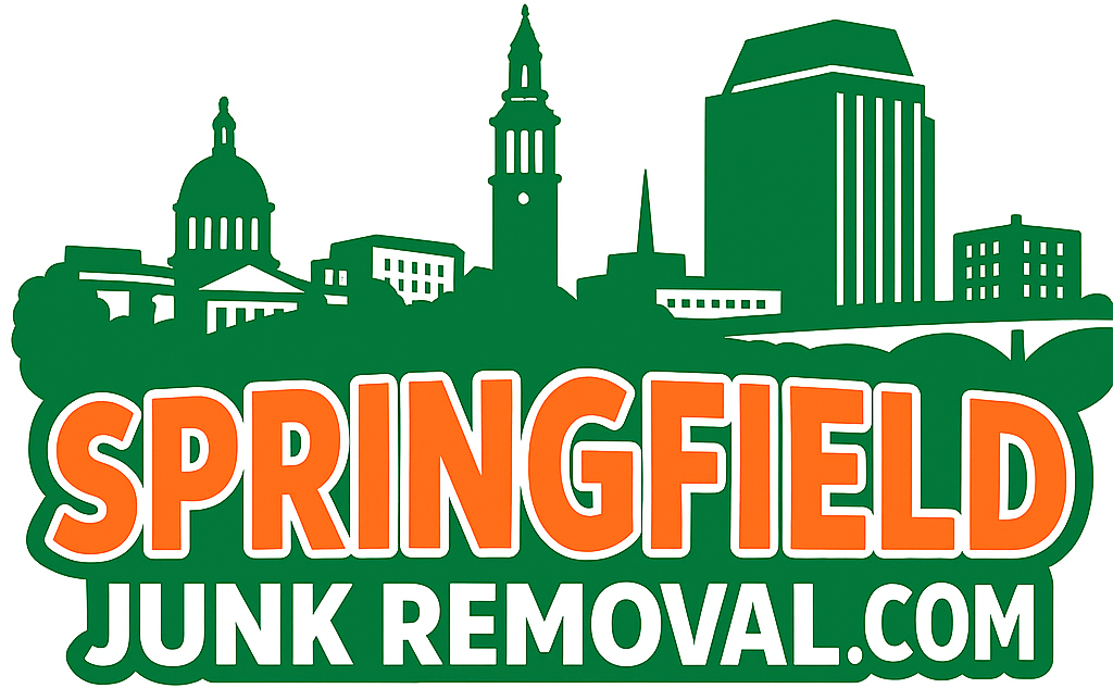 SpringfieldJunkRemoval.com